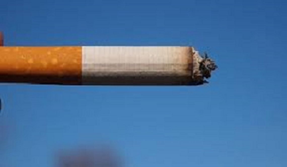 Prawie 4 tys. paczek nielegalnych papierosów