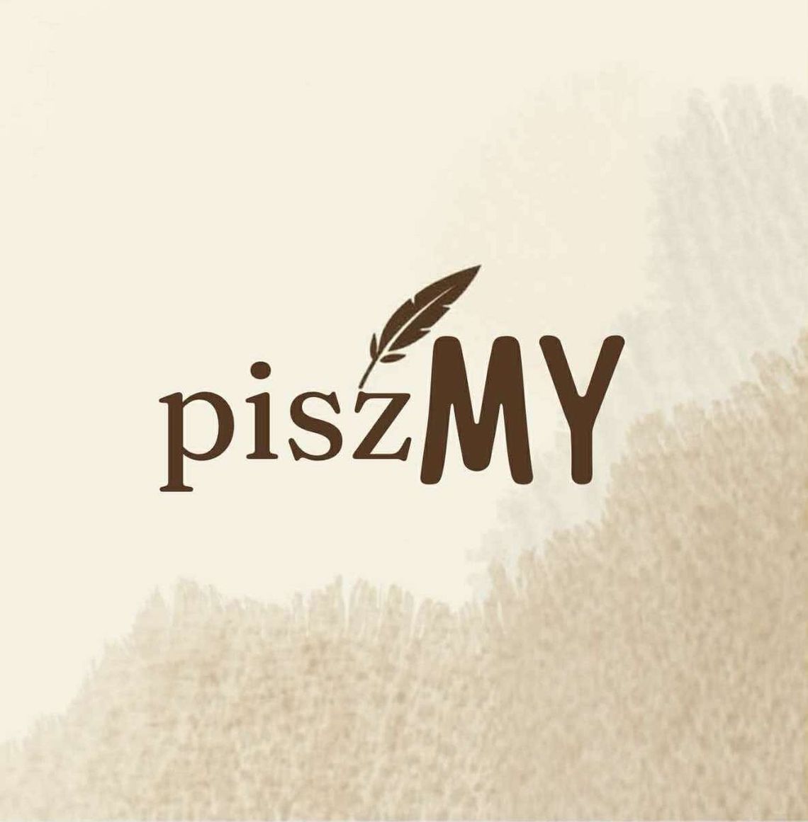 Projekt społeczny „PiszMy” Projekt społeczny „PiszMy”