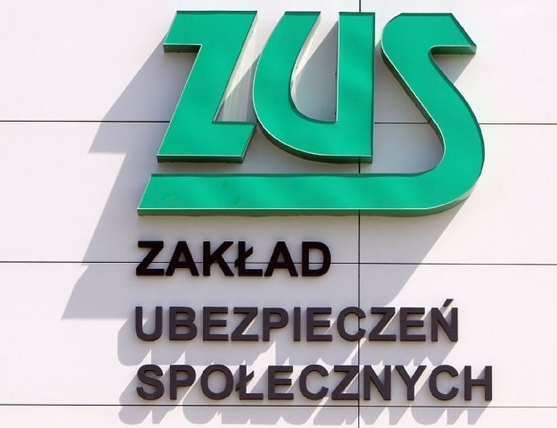 Projekt ZUS dla uczniów