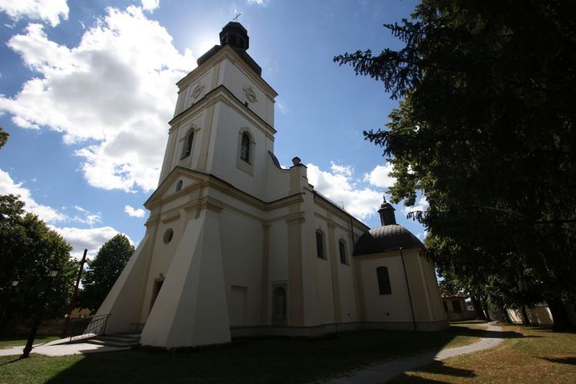 Przed nami Niedziela Radiowa w Narolu Przed nami Niedziela Radiowa w Narolu