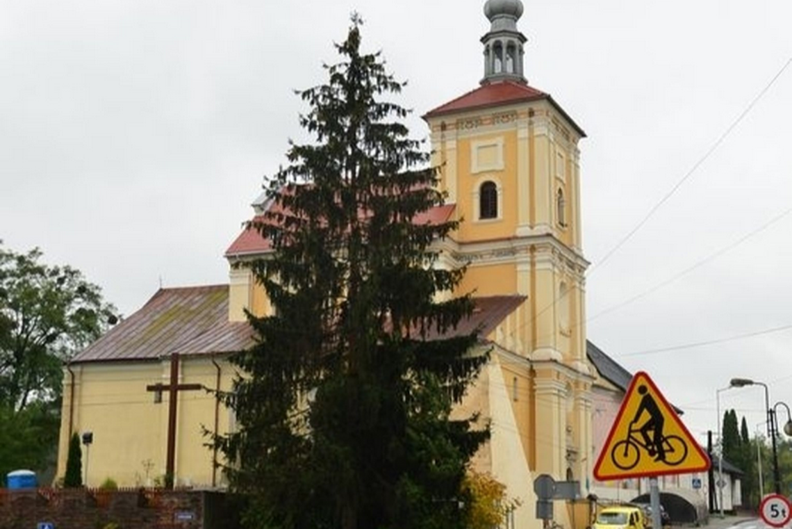 Przed nami Niedziela Radiowa w Szczebrzeszynie