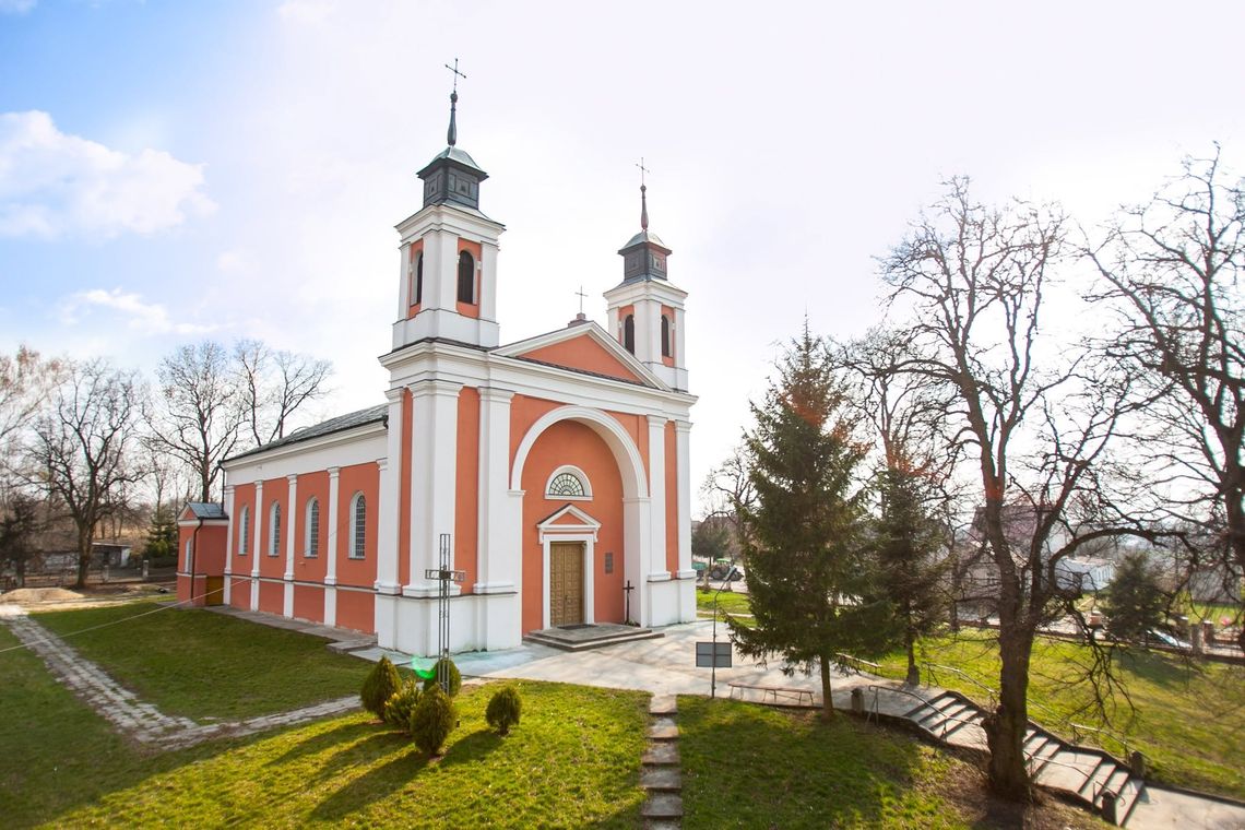 Przed nami Niedziela Radiowa w Tyszowcach Przed nami Niedziela Radiowa w Tyszowcach