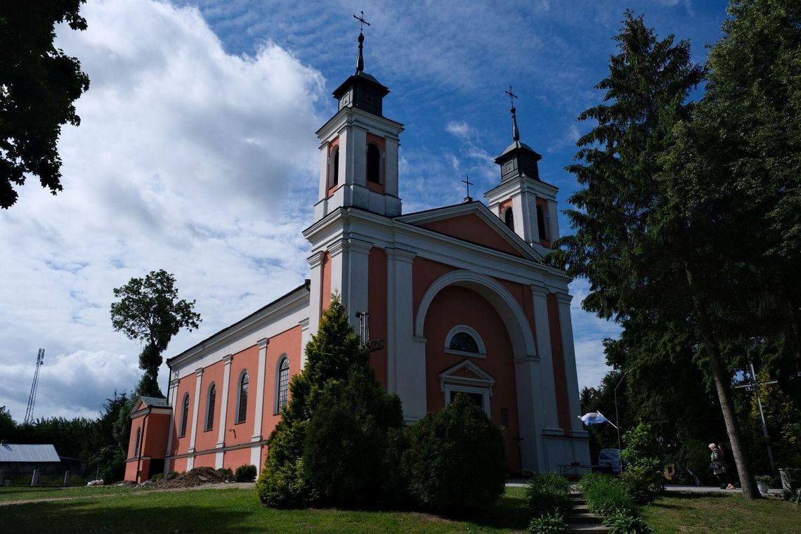 Przed nami Niedziela Radiowa w Tyszowcach