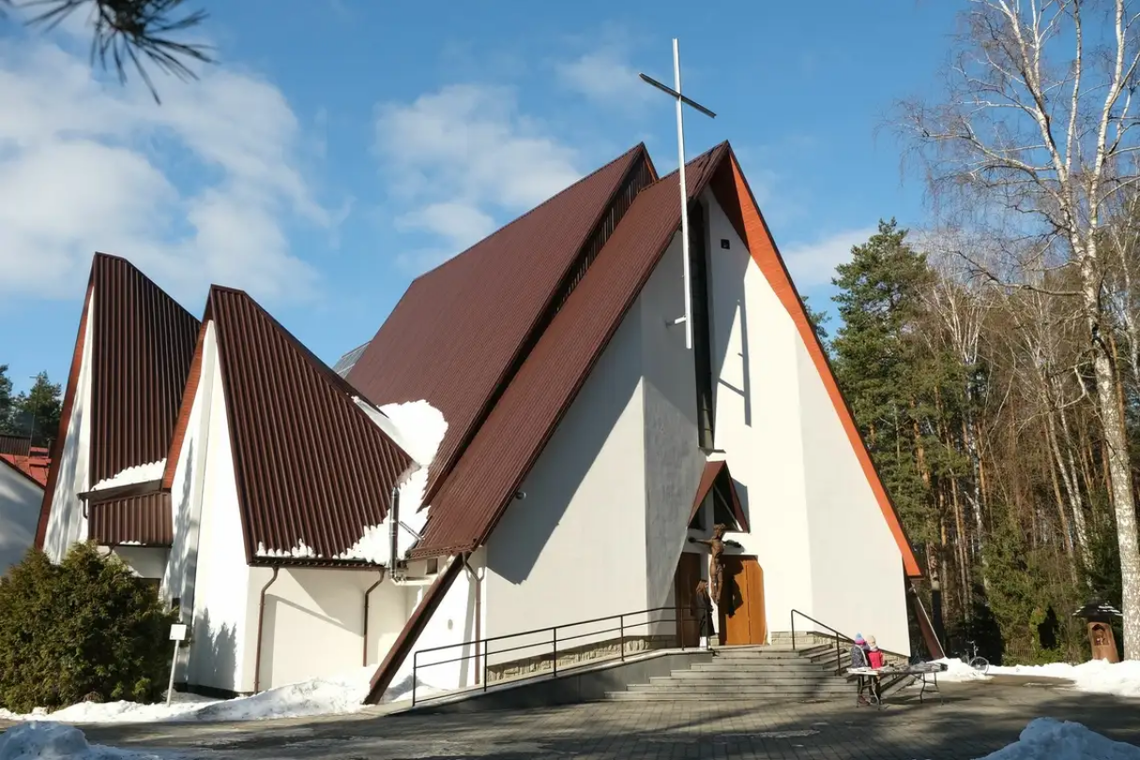 Przed nami Niedziela Radiowa w Zwierzyńcu Przed nami Niedziela Radiowa w Zwierzyńcu