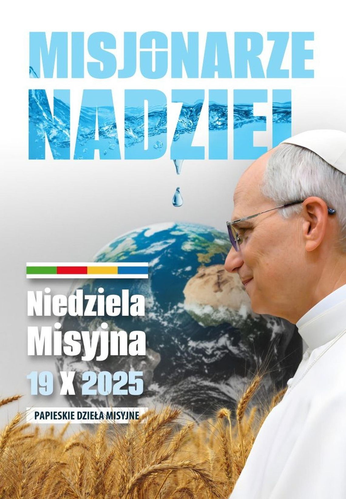 Przed nami Tydzień Misyjny 2025