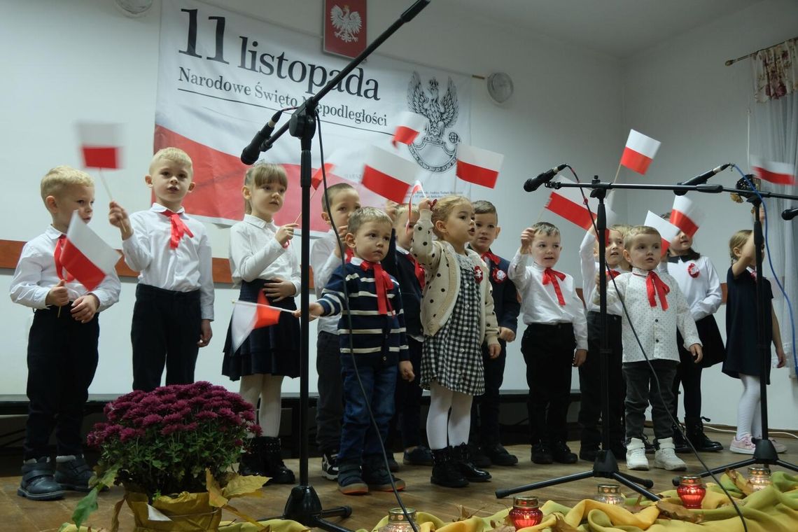 Przegląd Pieśni Żołnierskiej, Patriotycznej i Legionowej w Barchaczowie