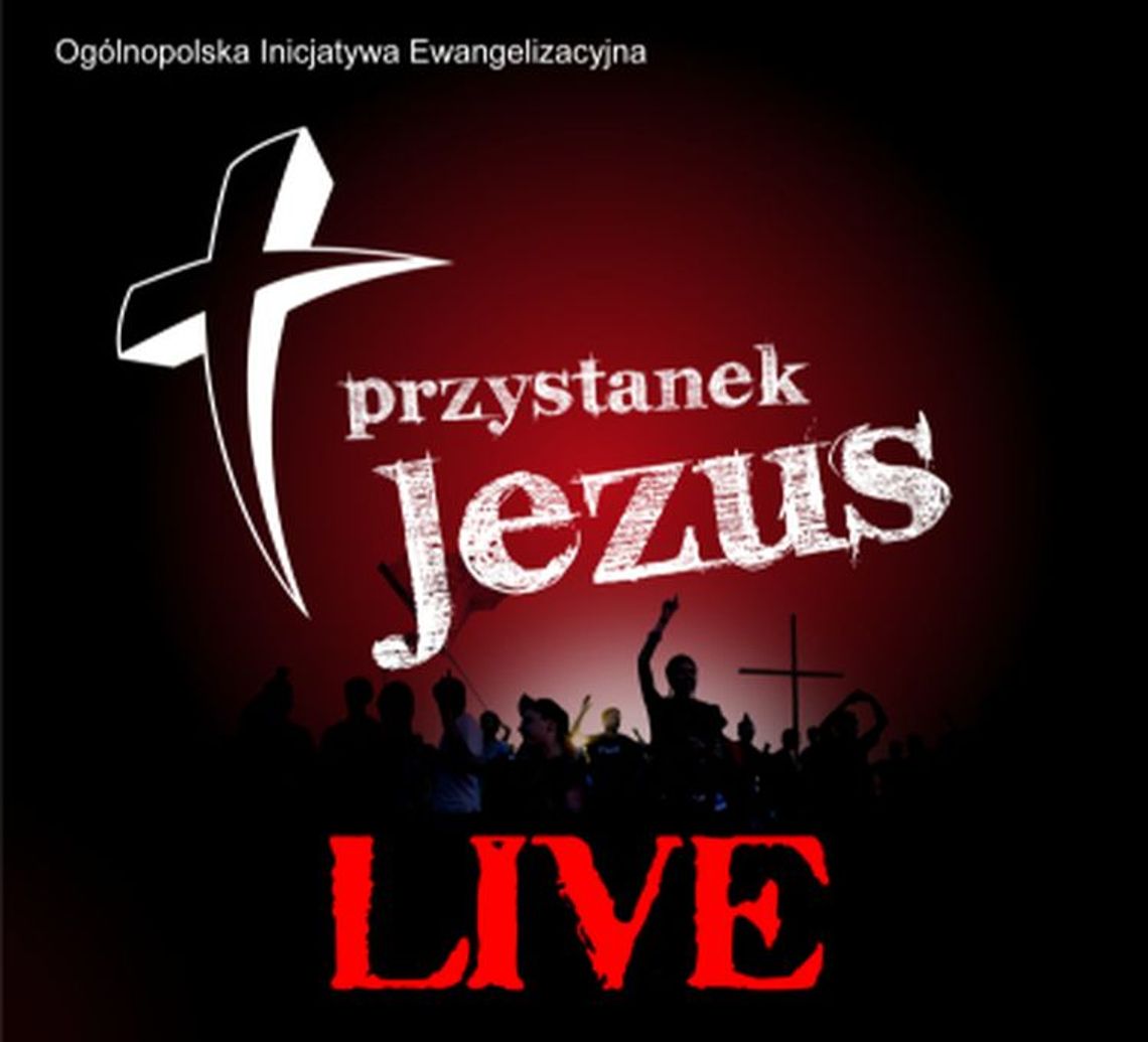 Przystanek Jezus 2018