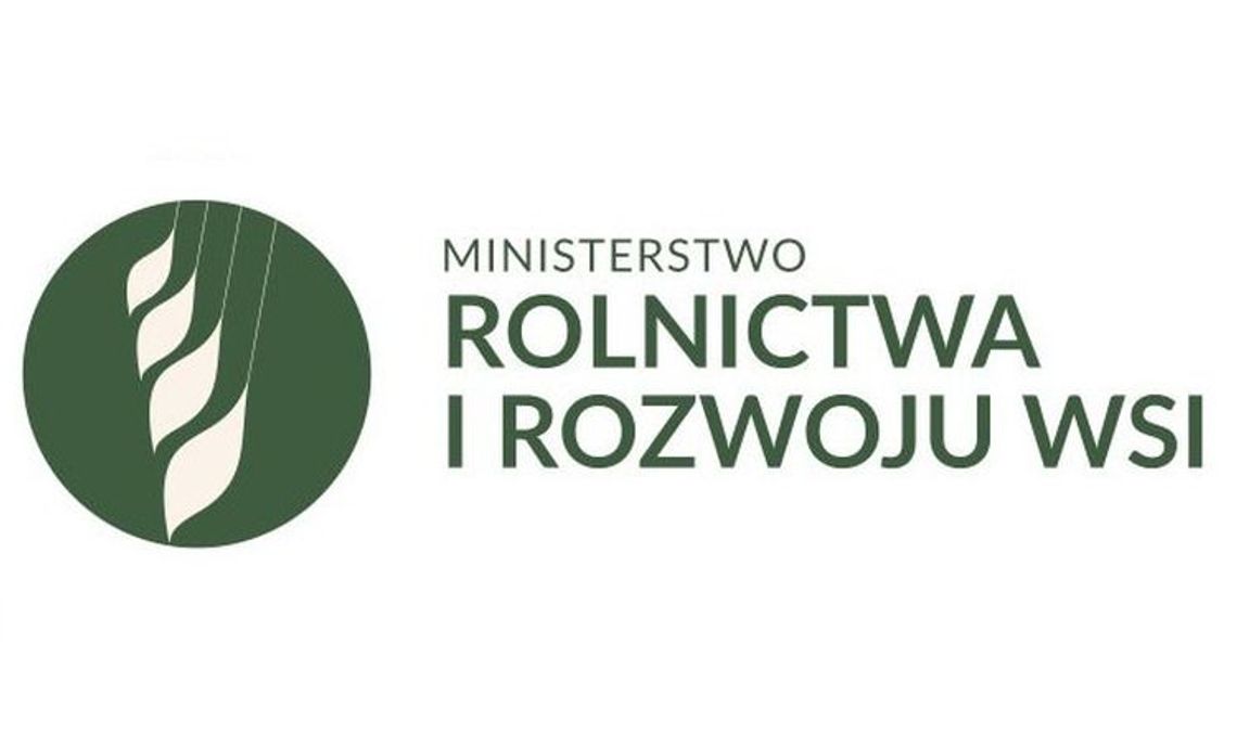 Przyszłość rolnictwa to nasza wspólna przyszłość