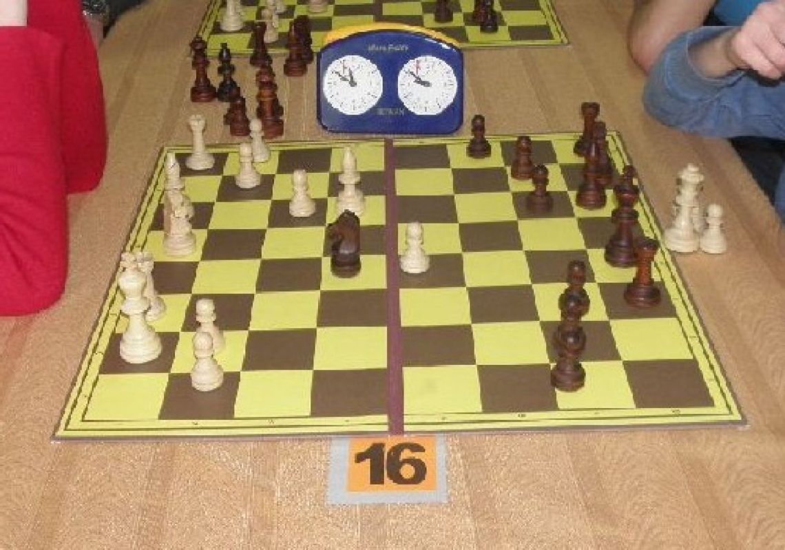 Puchar Kuratora Województwa Lubelskiego w szachach