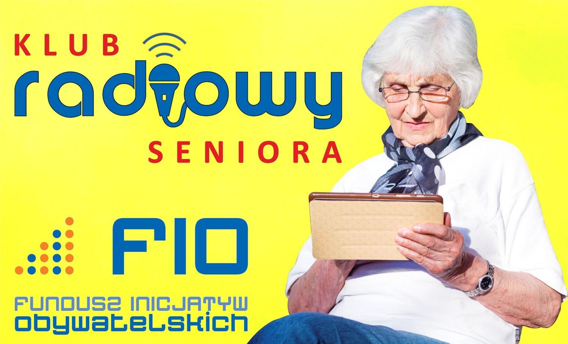 Radiowy Klub Seniora