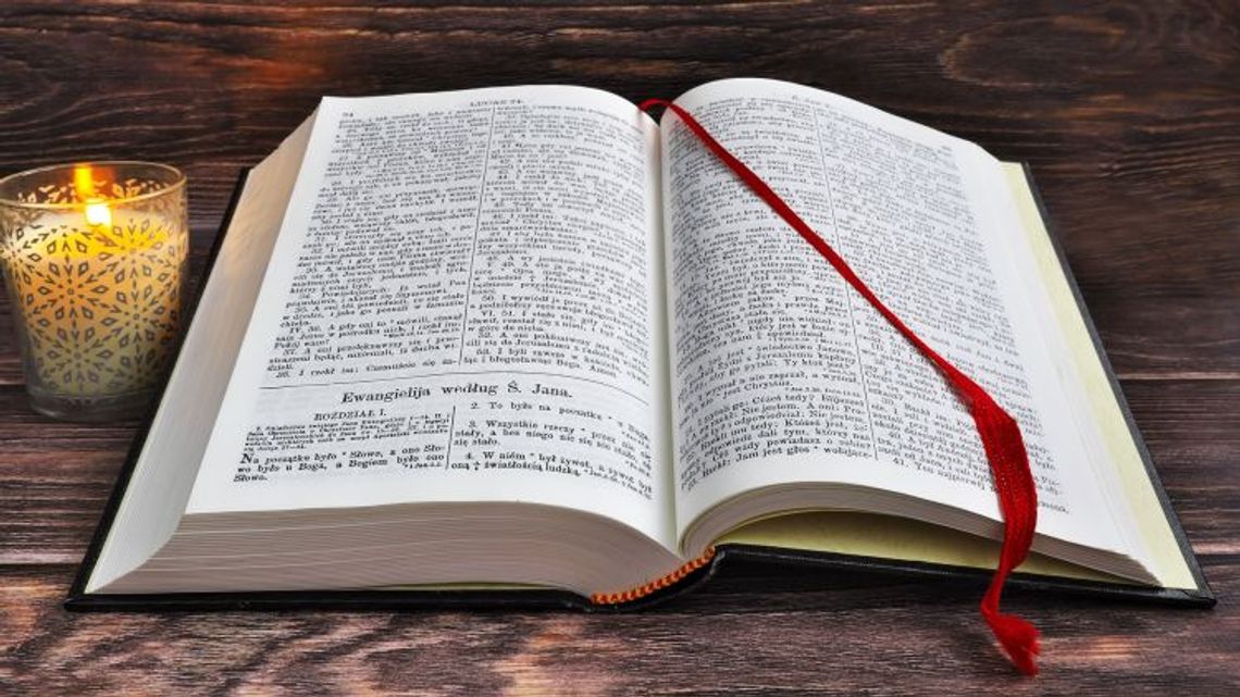 Radiowy Słownik Biblijny - nowy cykl audycji w KRZ