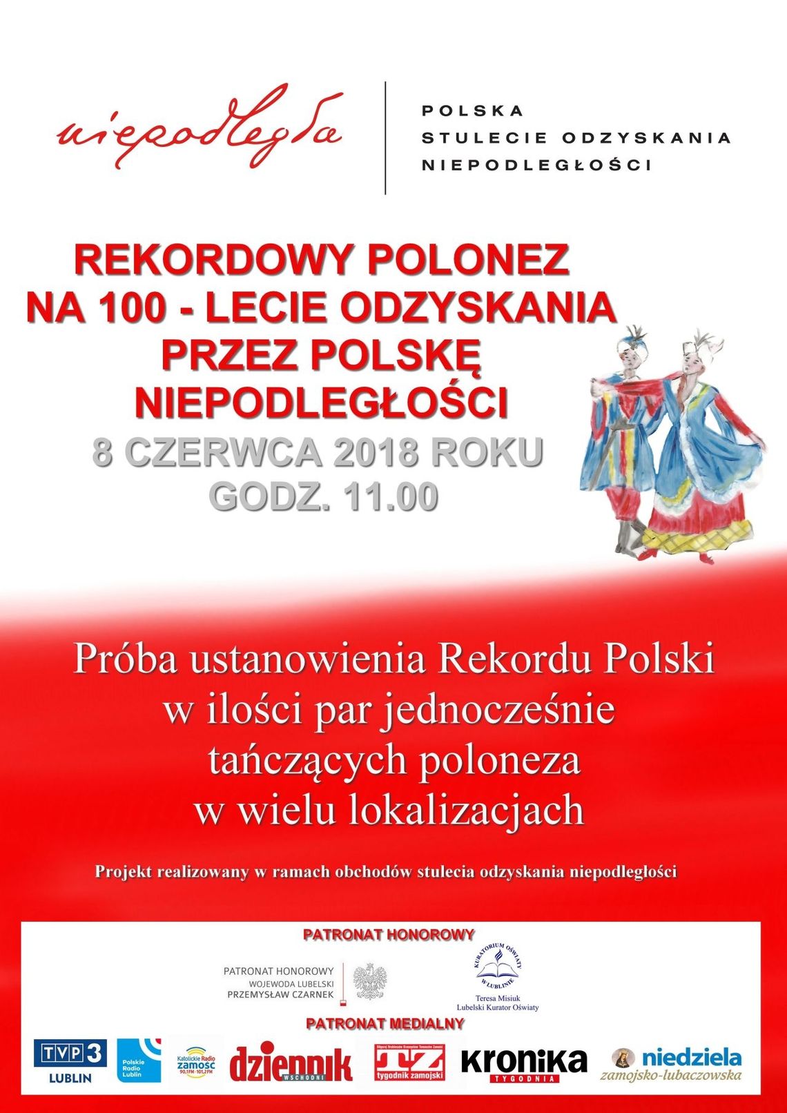 Rekordowy Polonez