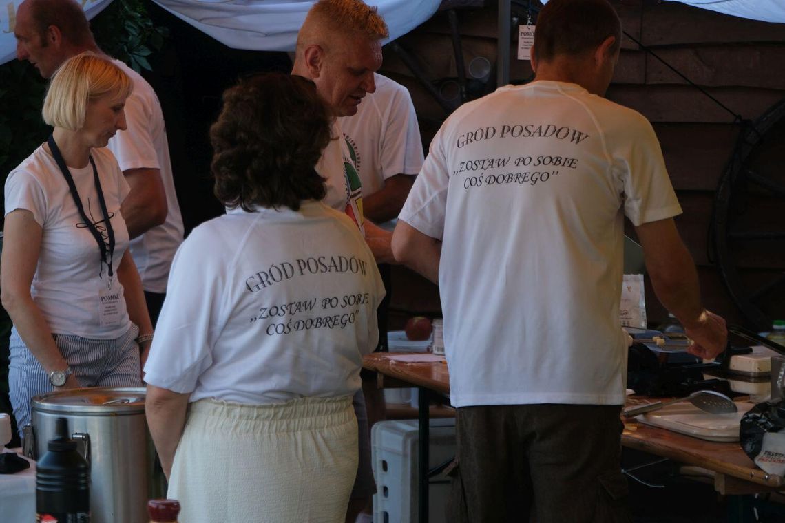 Relacja z XII Pikniku Misyjno-Sportowego w Posadowie Relacja z XII Pikniku Misyjno-Sportowego w Posadowie
