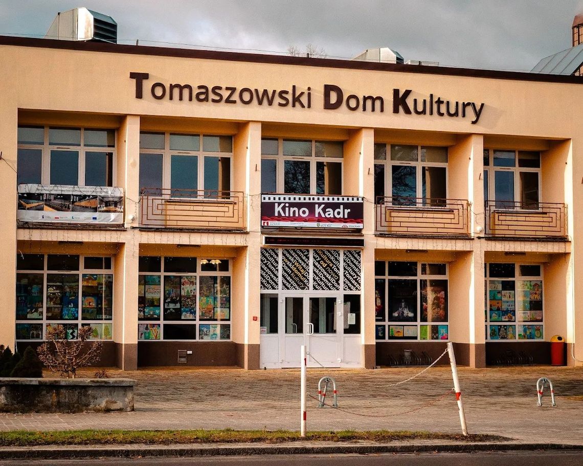 Remont TDK Remont TDK