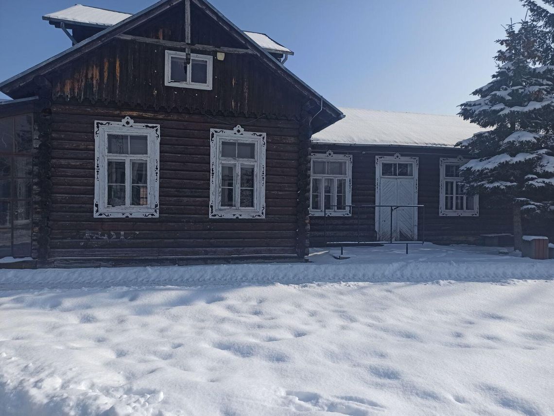 Remont tomaszowskiej Czajni Remont tomaszowskiej Czajni