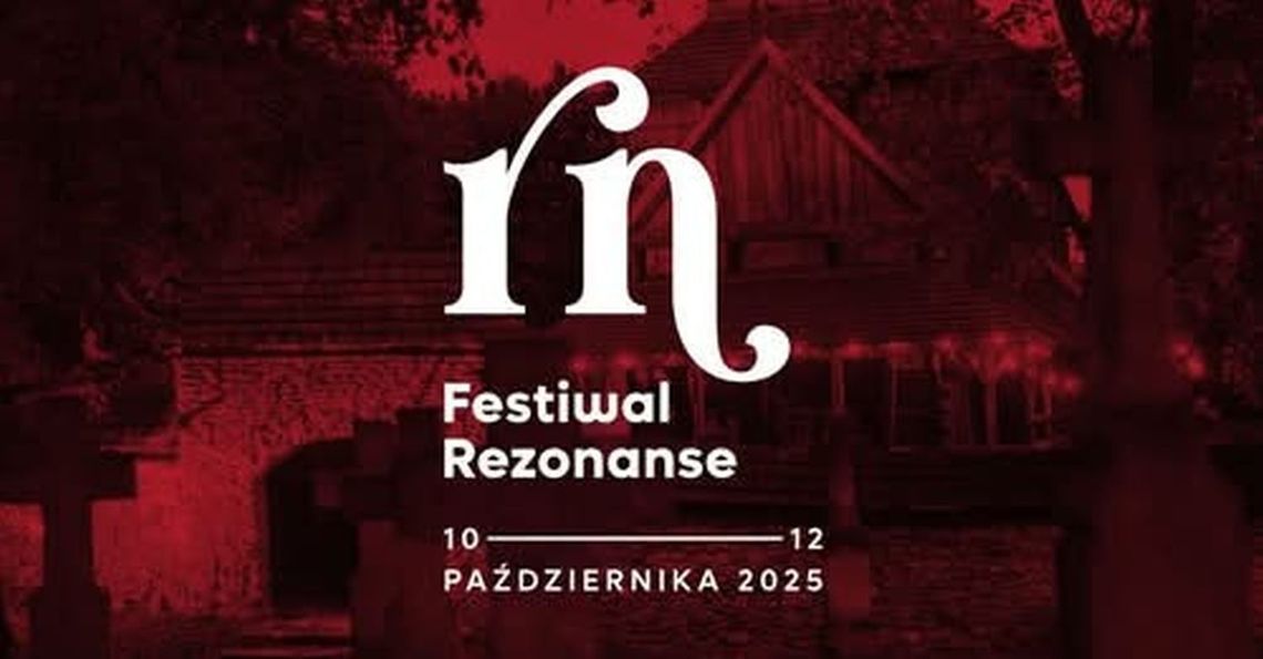 "Rezonanse" zawitają do Korczmina