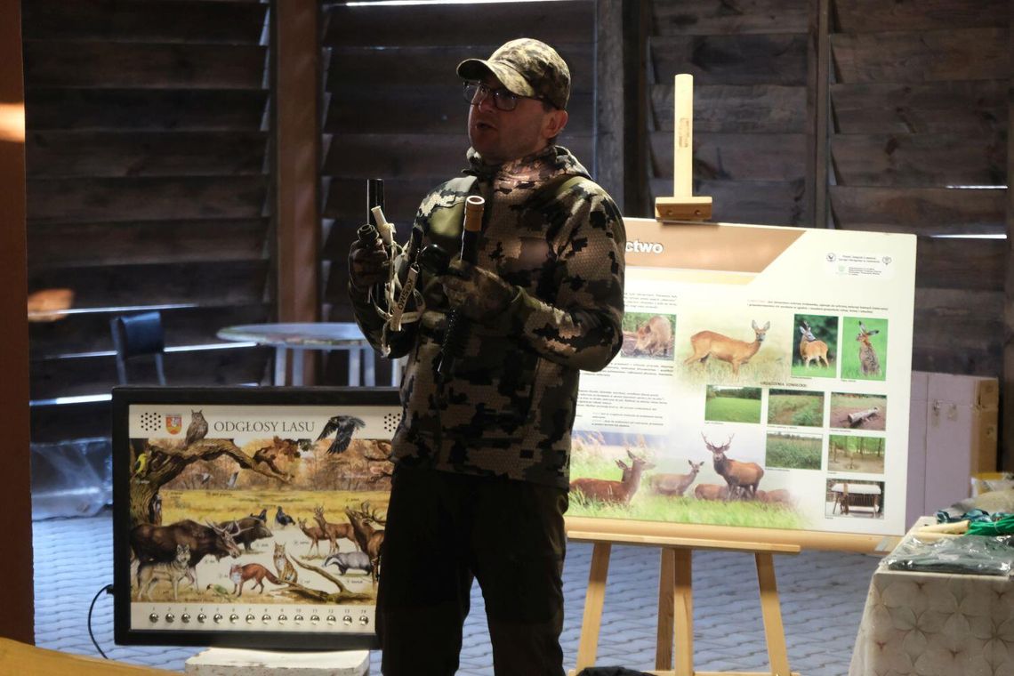 Rozpoczęto sezon wydarzeń sportowych w Gminie Zamość