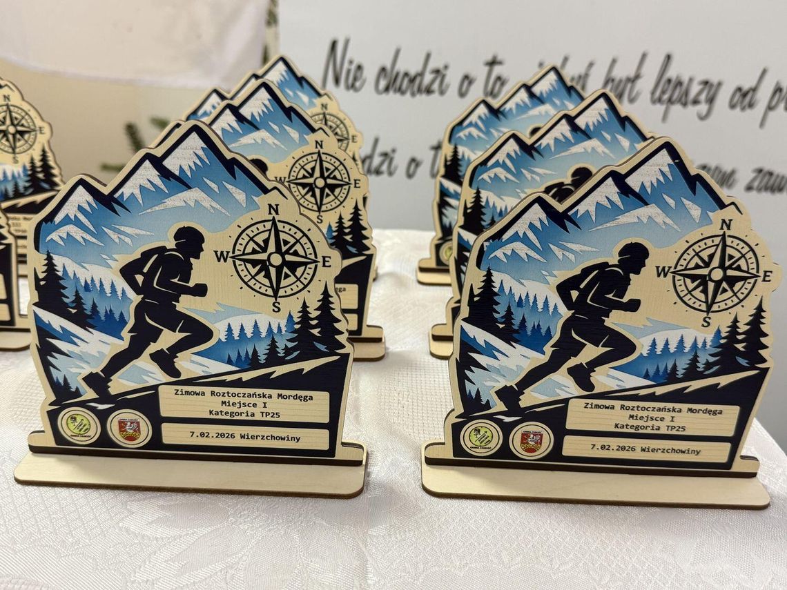 Roztoczańska Mordęga w Wierzchowinach