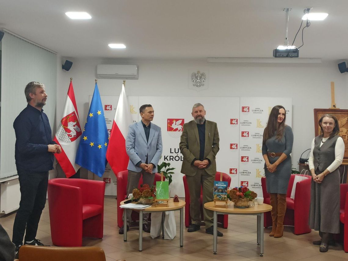 Roztocze czy Grzęda Sokalska? Roztocze czy Grzęda Sokalska?