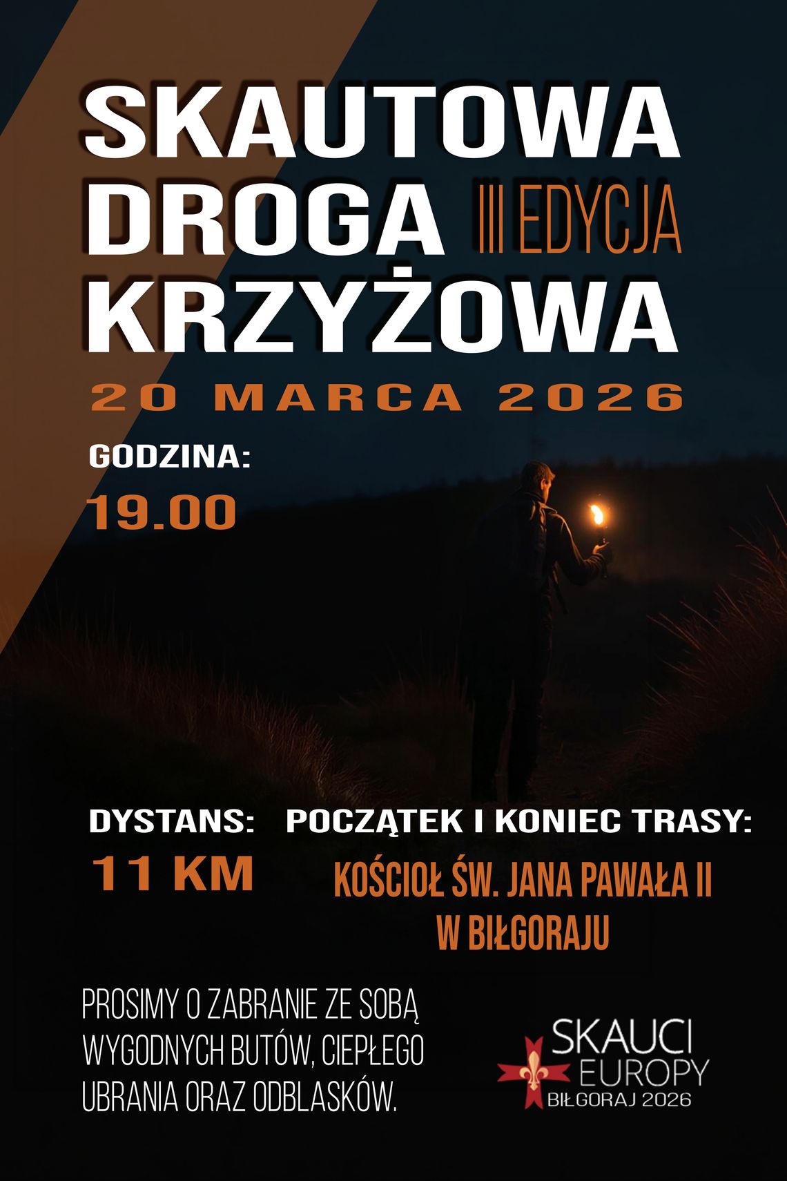 Skautowa Droga Krzyżowa