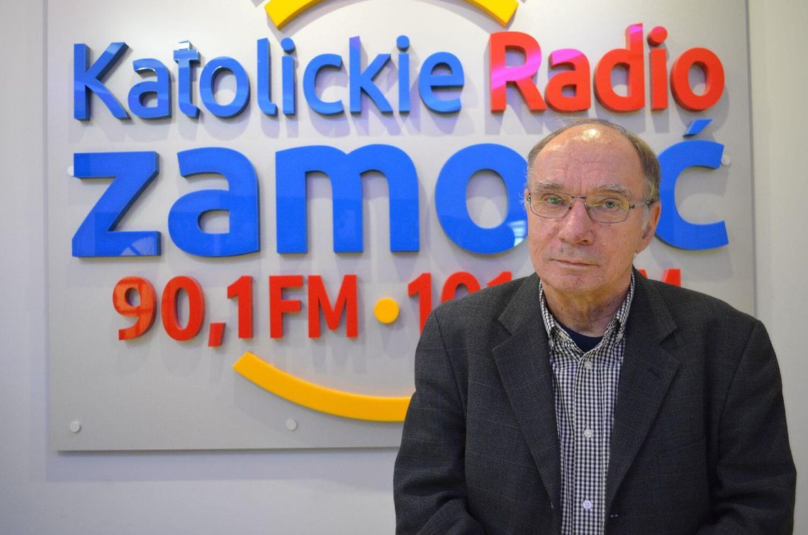 Sławomir Bartnik - księgarz, leśmianolog, animator kultury