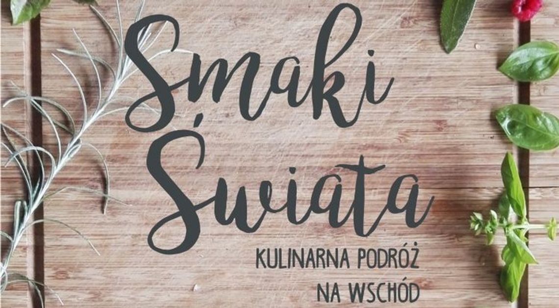 Smaki świata w ZDK