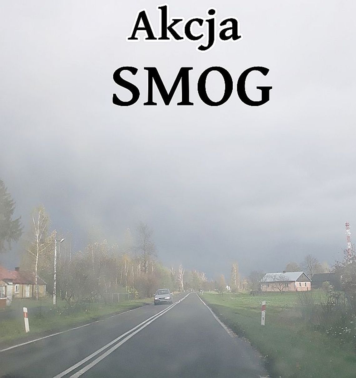 SMOG