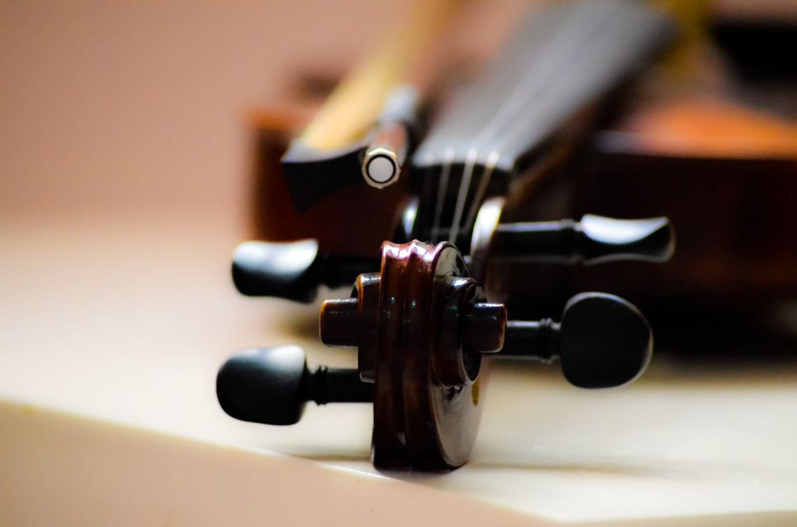 Spotkania z muzyką Spotkania z muzyką