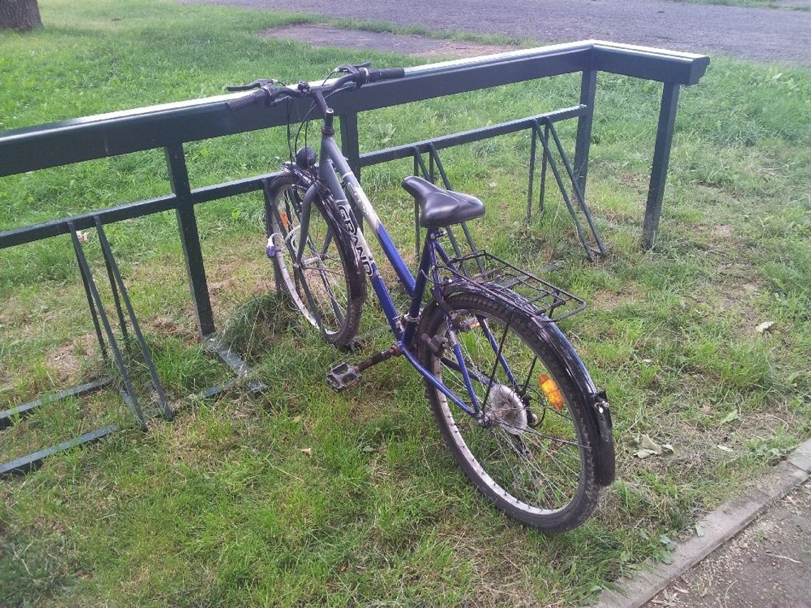 Spotkanie dla rowerzystów Spotkanie dla rowerzystów