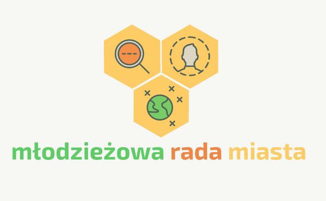 Spotkanie konsultacyjne Młodzieżowej Rady Miasta w Lubaczowie 