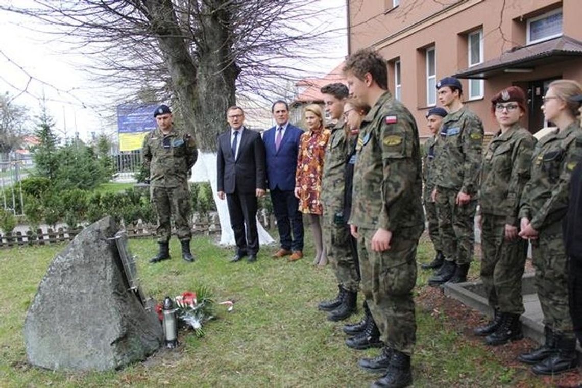 Spotkanie z Zamojską Rodziną Katyńską 