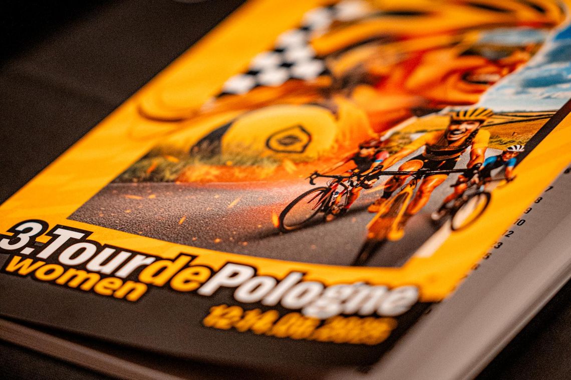 Sprinterskie otwarcie – zapowiedź 1. etapu 3. Tour de Pologne Women