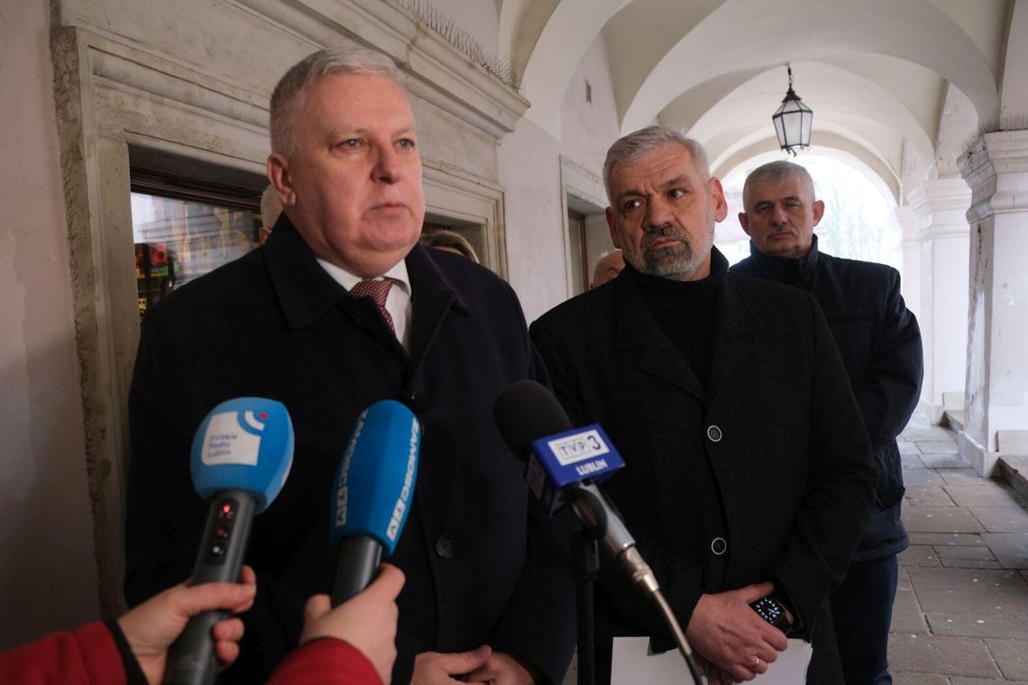 Sprzeciw samorządowców wobec tablicy upamiętniającej Różę Luksemburg Sprzeciw samorządowców wobec tablicy upamiętniającej Różę Luksemburg