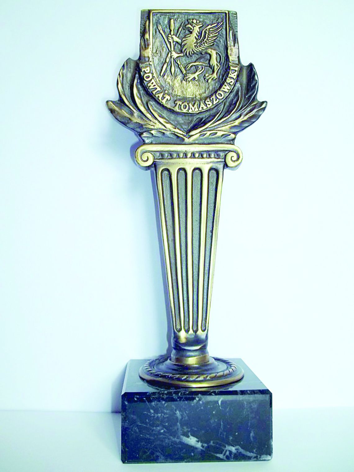 Srebrny Gryf 2022