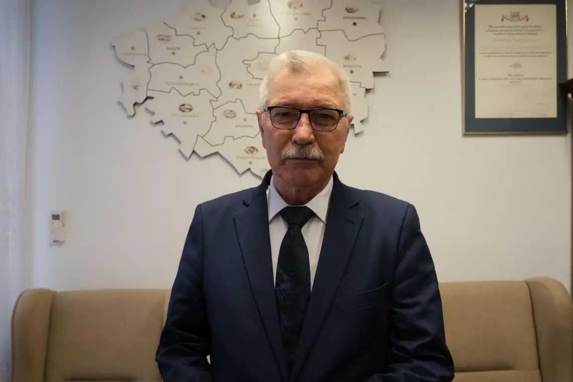 Stanisław Grześko Stanisław Grześko