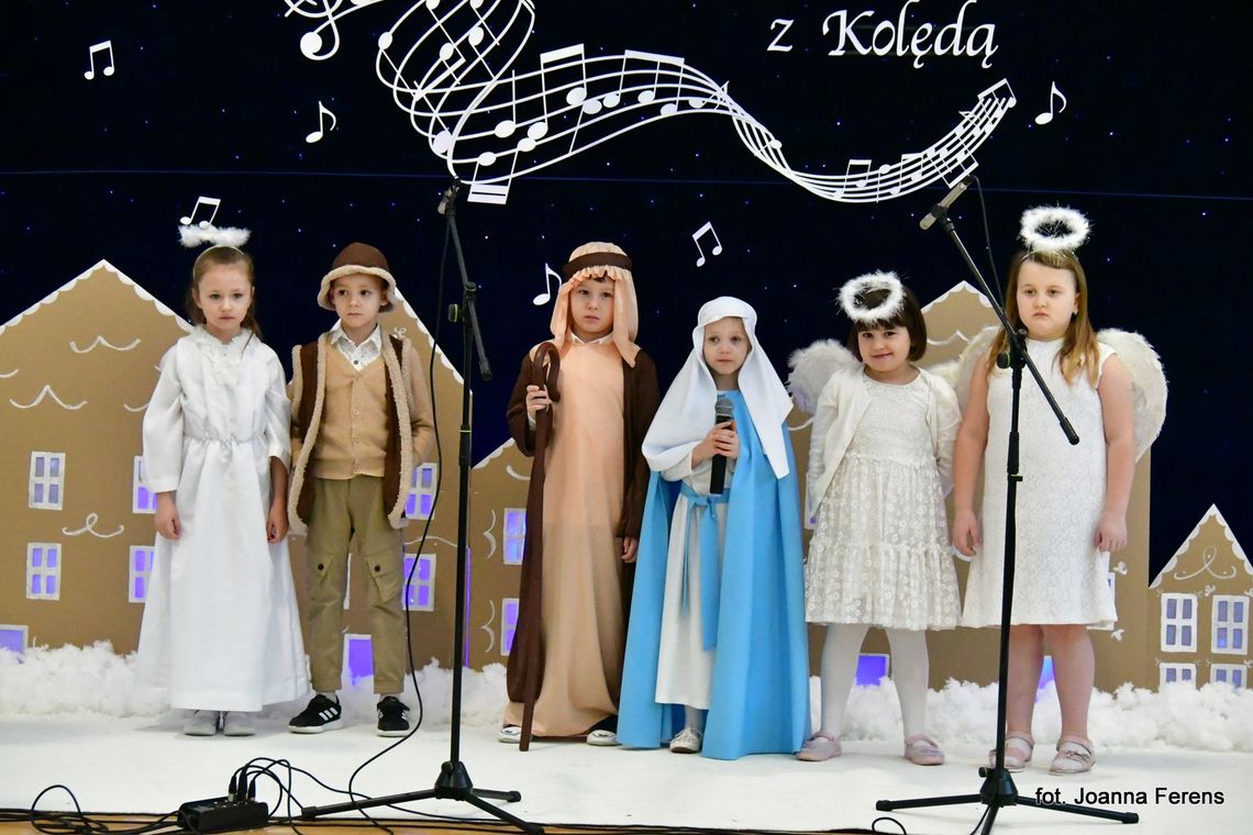 Stanisławów. Rekordowe XIX Stanisławowskie Spotkania z Kolędą