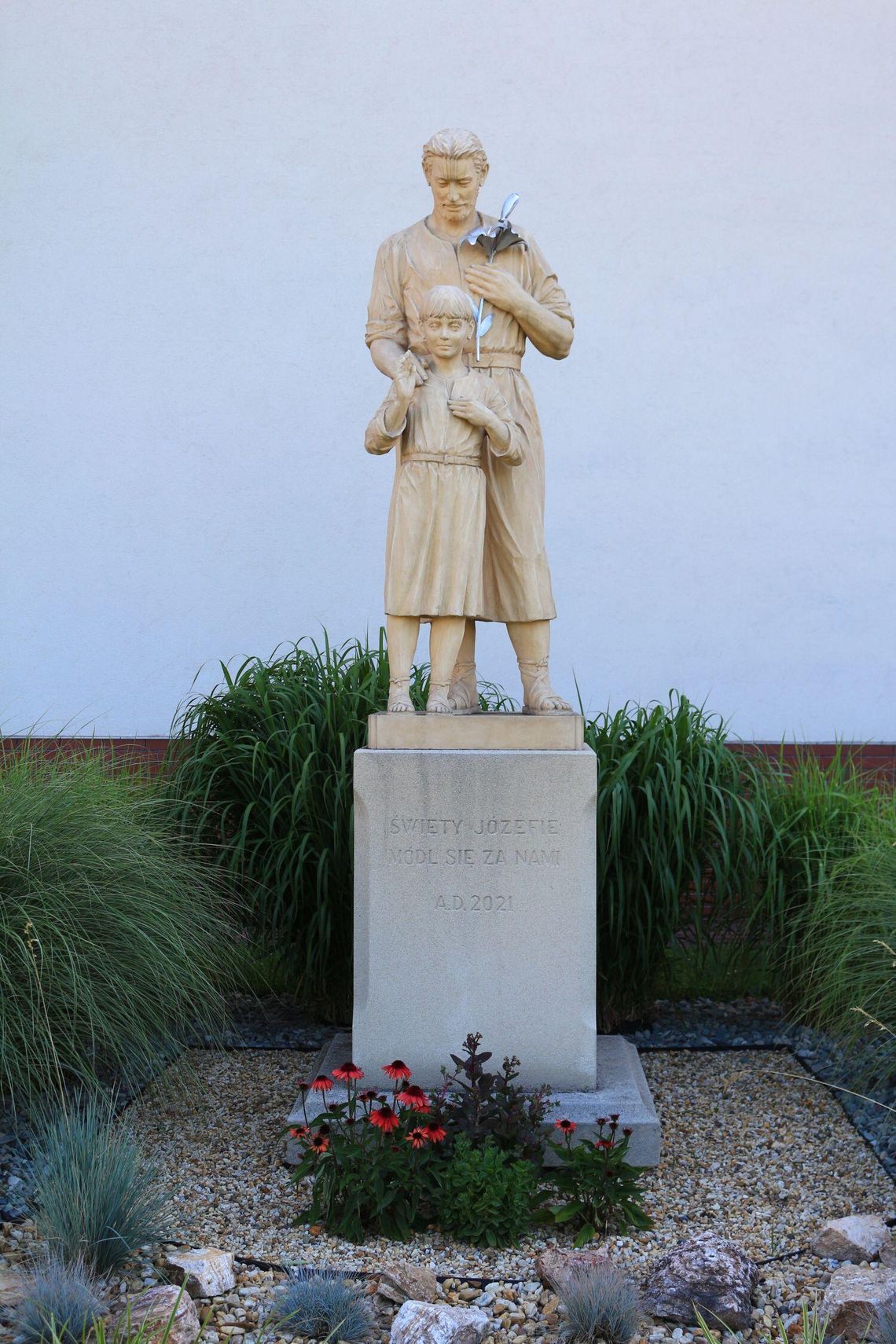 Św. Józef - patron na nasze czasy!