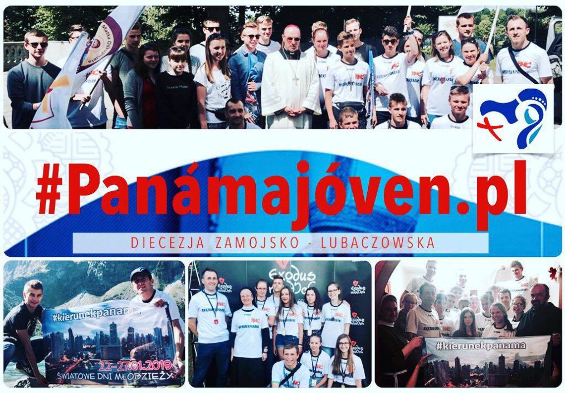 Światowe Dni Młodzieży Panama 2019