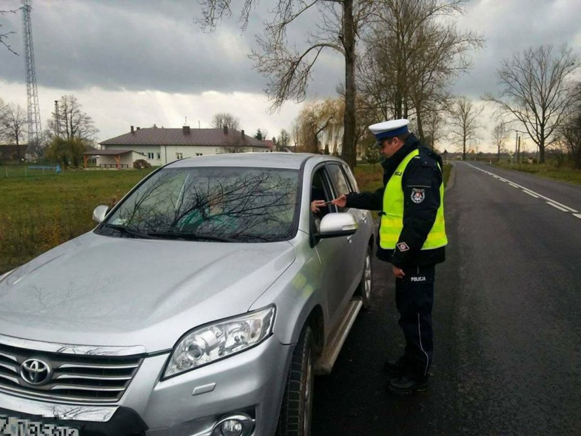 Światowy Dzień Pamięci Ofiar Wypadków Drogowych