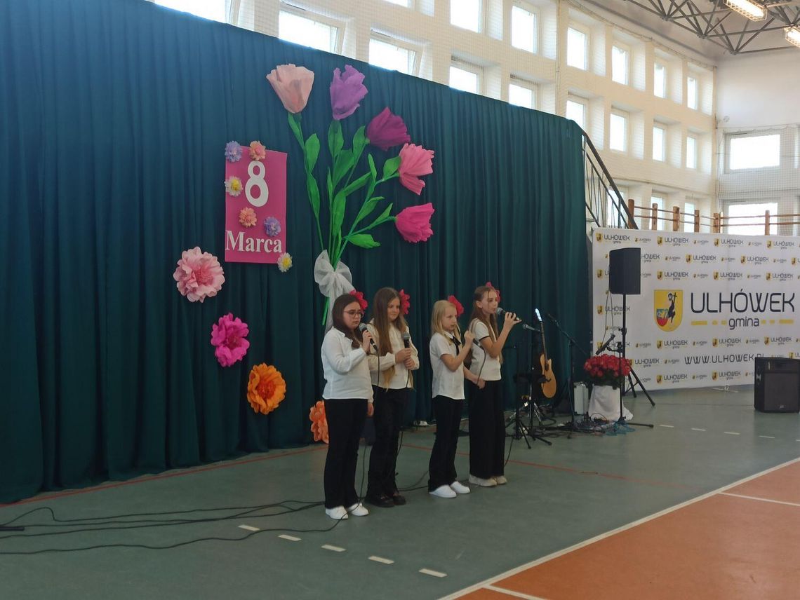 Święto Pań w Ulhówku