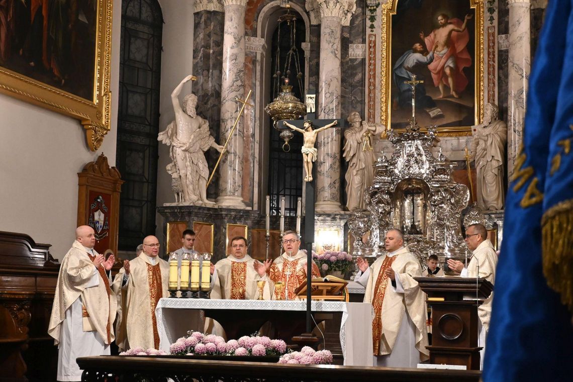 Święto Patronalne Akcji Katolickiej