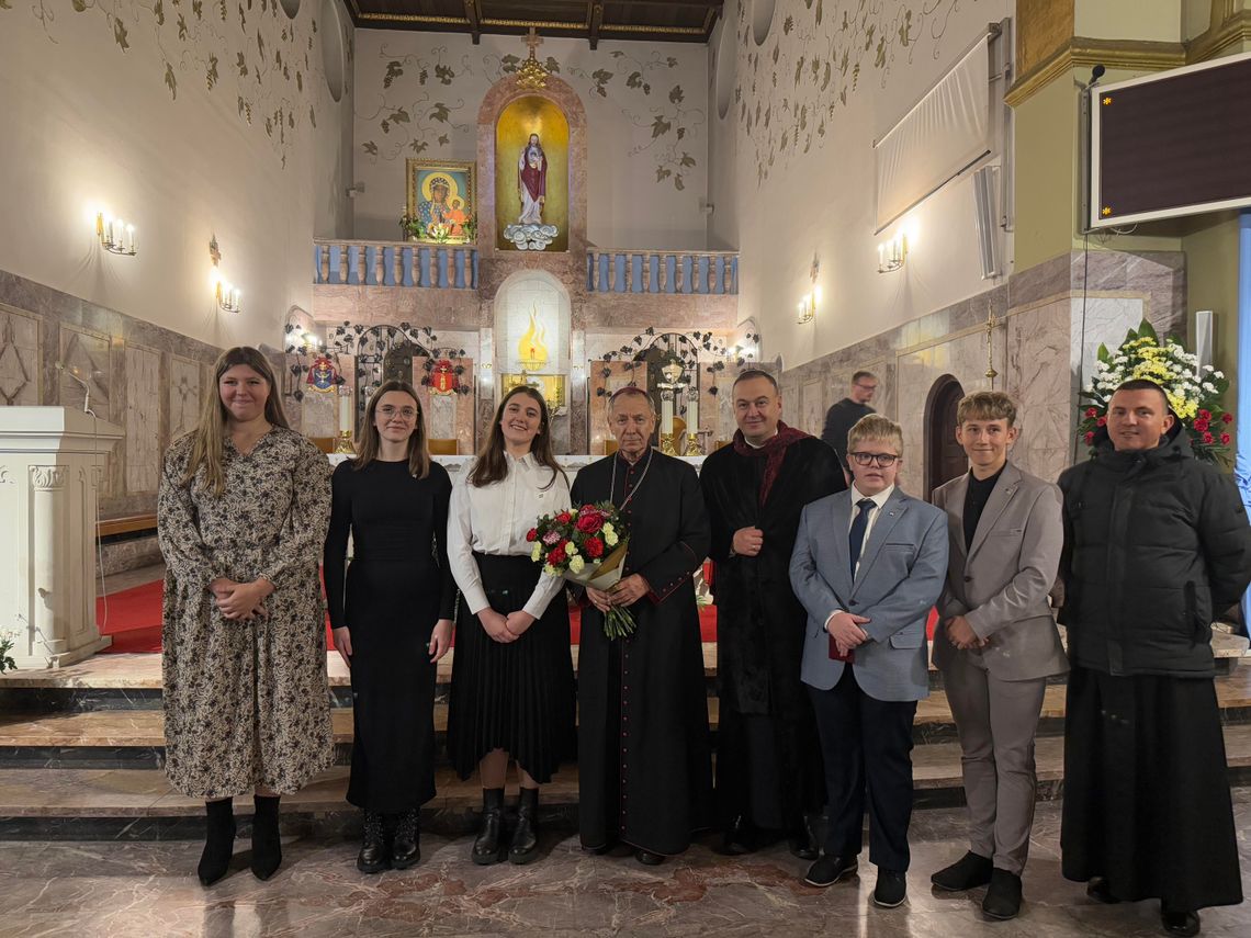 Święto Patronalne KSM Święto Patronalne KSM