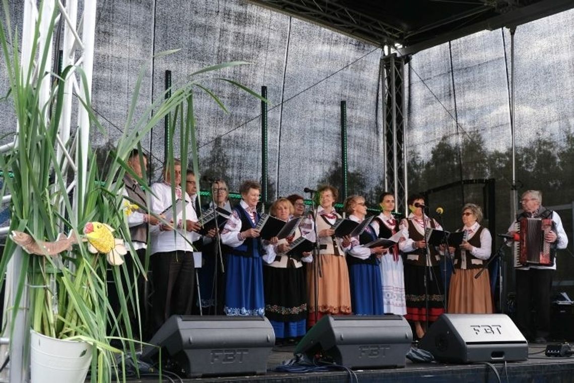 Święto ryby i tataraku w Gminie Krynice