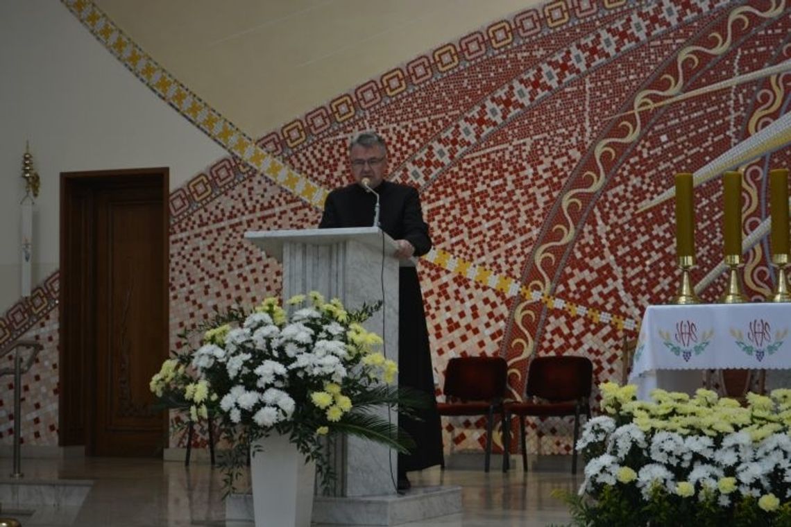 „Świętość i godność stworzenia – przesłanie św. Jana Pawła II na kryzys roku 2020”