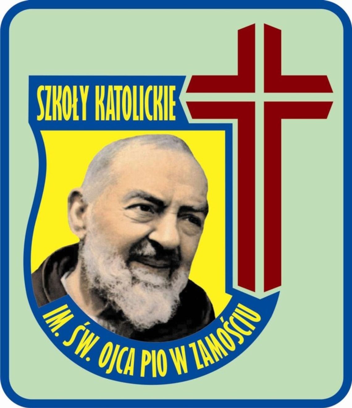 Szkoła Podstawowowa im św. Ojca Pio w Zamościu uczciła pamięć Żołnierzy Wyklętych