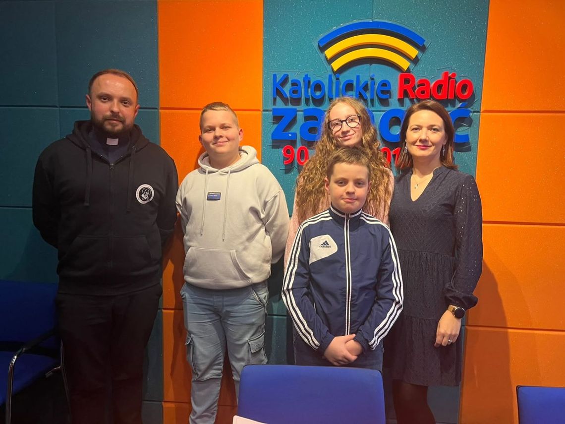 SZKOŁY Z WARTOŚCIAMI SZKOŁY Z WARTOŚCIAMI