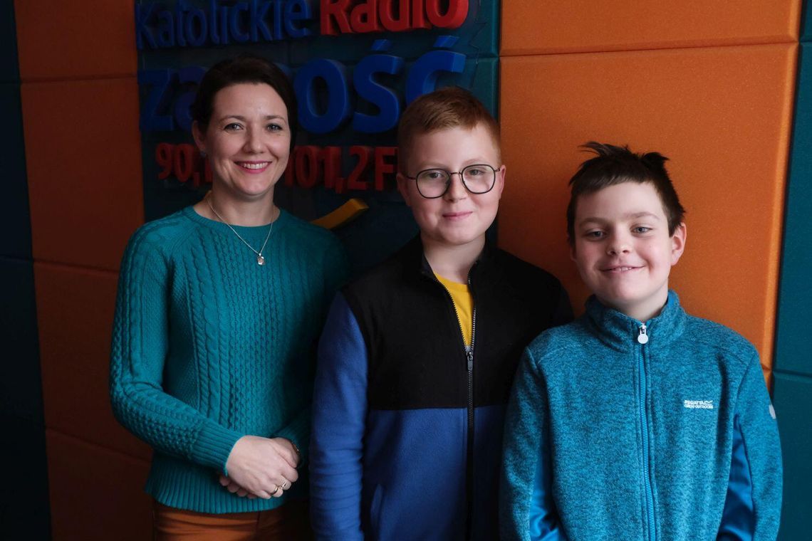 SZKOŁY Z WARTOŚCIAMI