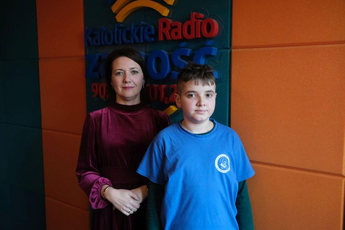 SZKOŁY Z WARTOŚCIAMI