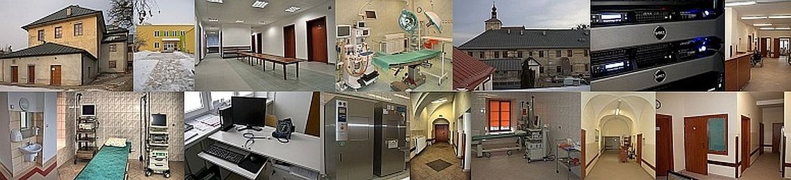 Szpital w Szczebrzeszynie nowocześniejszy