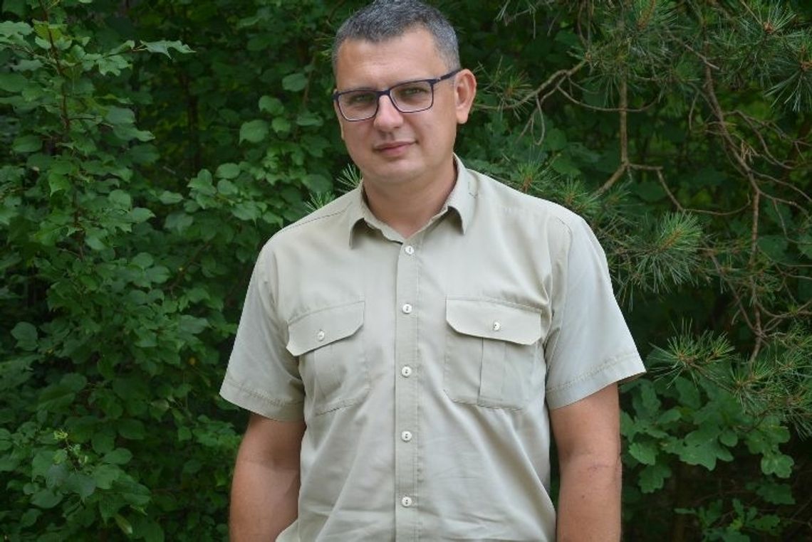 Sztolnie w Potoku Senderki